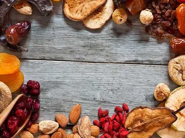 تصویر 3 از فروش میوه خشک زمستانی + قیمت خرید به صرفه